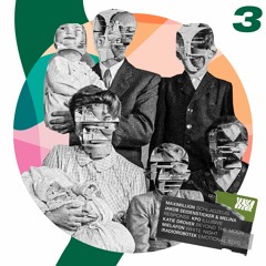 Jakob Seidensticker & MELINA - Response