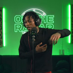 Hvndo On The Radar Pt1