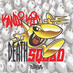 Kandi Kid Death Squad [F/C Monster Mash]