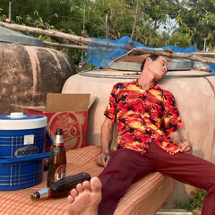 จ่งน้ำตาไว้ถ่าฮั่ว - (ทิดดิว x คำม่อน)