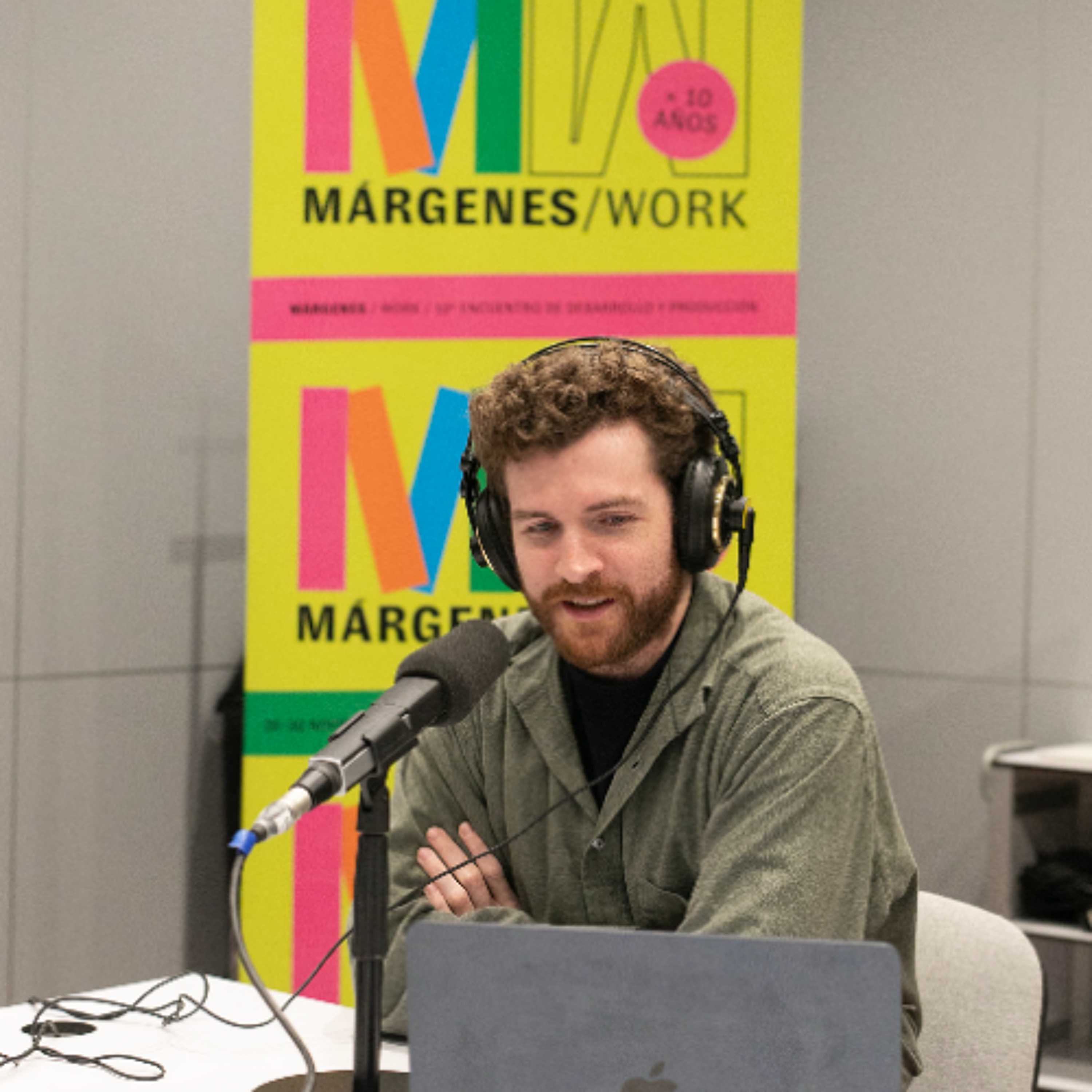 La Casa Encendida Radio