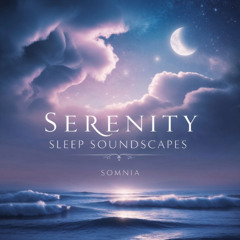 Peaceful Dreamscapes