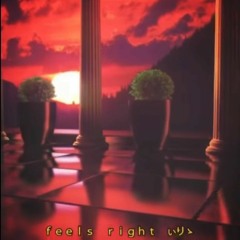 Maula Mere (slowed & reverbed)