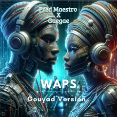 Fred Maestro - WAPS Gouyad Version.m4a