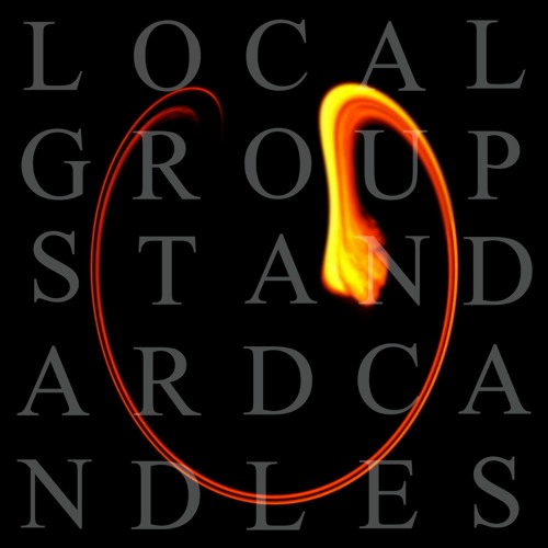 The Local Group - Rock'N'Roll In The Afternoon