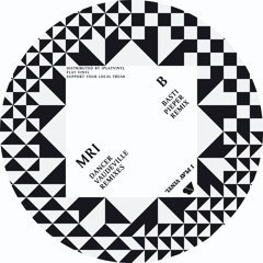Dancer / Vaudeville (Johannes Heil Soultech Remix)