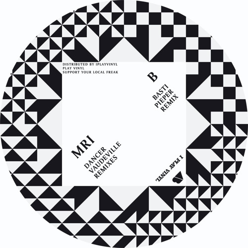 Dancer / Vaudeville (Johannes Heil Soultech Remix)