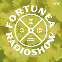 Fortunea Radioshow #146 // hosted by Klaus Benedek 2024-09-18