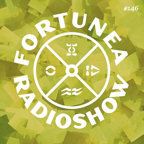 Fortunea Radioshow #146 // hosted by Klaus Benedek 2024-09-18
