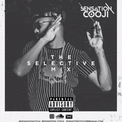THE SELECTIVE MIX 044