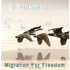 El Bohemian - Migration For Freedom (mastered)