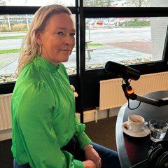 Hanneke van Onna (Money coach) - Doing Good 27 december 2023