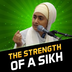 How To Get Through Hard Times | The Strength of A Sikh