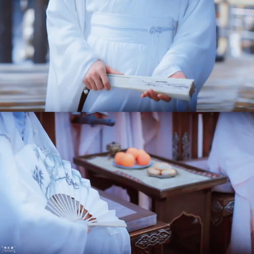 Tửu Gia 酒家 - Tân Văn 辛雯