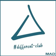 MAD # different-club # 13-05-2023