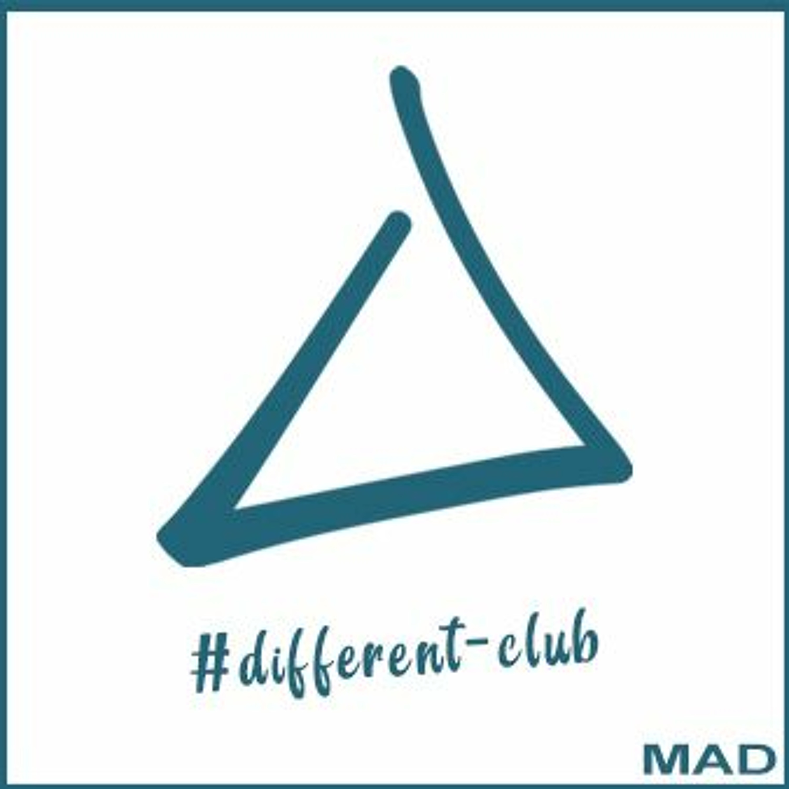 [MAD] Techno Podcast