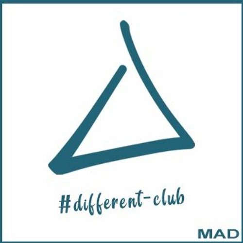 MAD # different-club # 13-05-2023