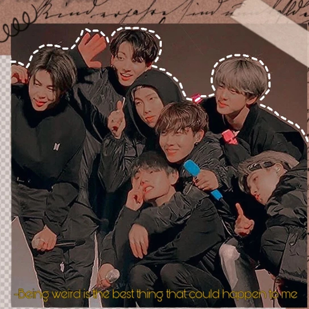 Stream BTS soft chill playlist (study, sleep...) by suga~tea | Listen  online for free on SoundCloud