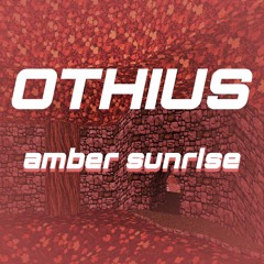 Amber Sunrise (July 2022)