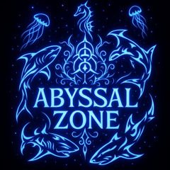 ThecKai - Abyssal zone (Original Mix)