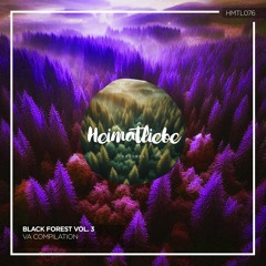 Ratatom - Driving Reveries [Snippet]