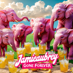 JamieAubrey - Gone Forever