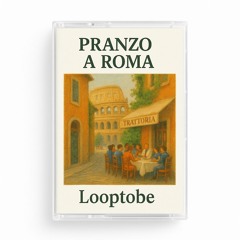 Pranzo a Roma
