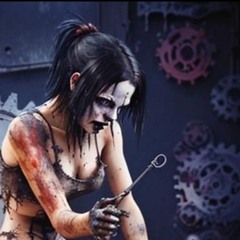 Riff (Raff Chloe Mix)