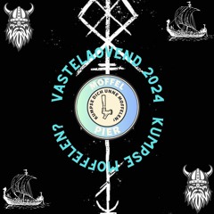 Moffel & Pier - Vikinggang 2024 CV Nooit Genog