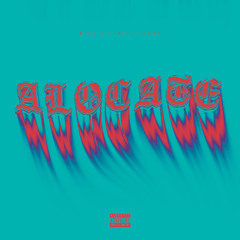 Zion - Alocate (Afro House Edit) Diex & CHRISTIANRMX