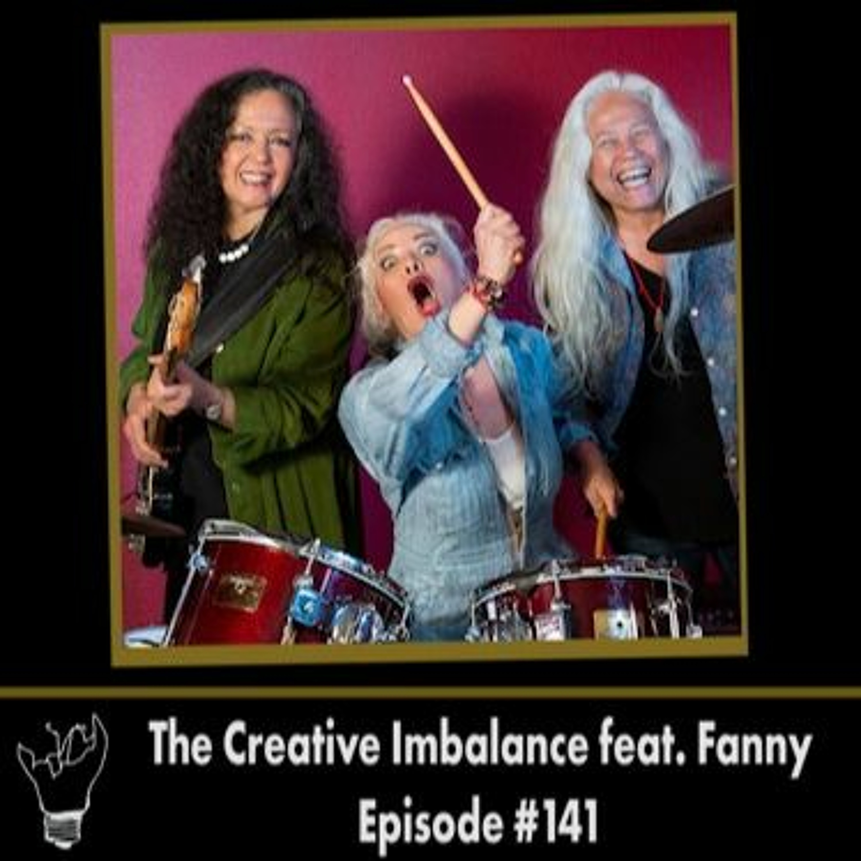 The Creative Imbalance