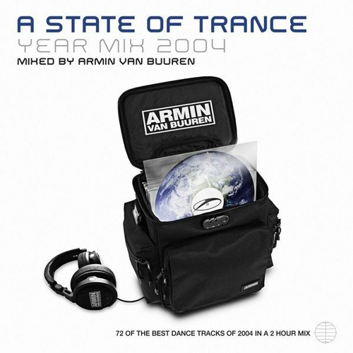 Stream Armin van Buuren - A State Of Trance Yearmix - 2004 by ...