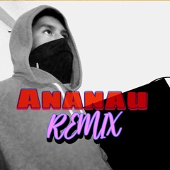 Dj NeKo ツ - Ananau - Alborada - Remix Lento Violento (Remix)