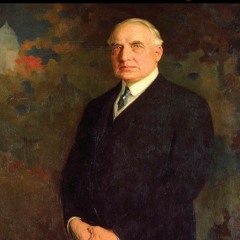 Audiobook⚡ The Strange Death of President Harding
