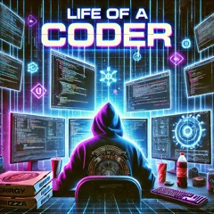 Coder Ki Zindegi | Hindi Rap for Programmers & Tech Enthusiasts | Original Indie Music