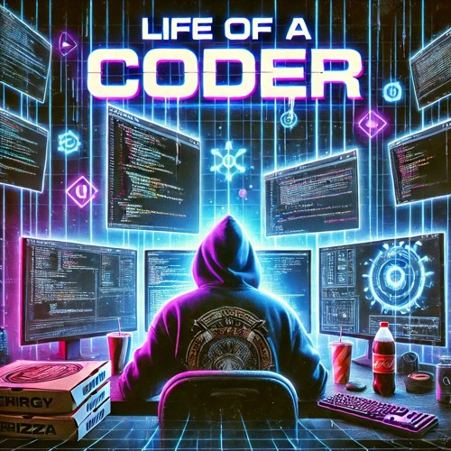 Coder Ki Zindegi | Hindi Rap for Programmers & Tech Enthusiasts | Original Indie Music