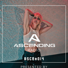 ASCENDING RADIO #014 presented by Annina Frey