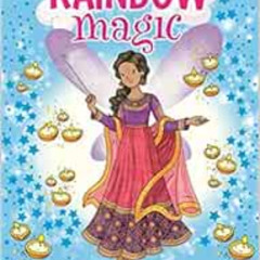 [VIEW] KINDLE 💏 Deena the Diwali Fairy: The Festival Fairies (Rainbow Magic) by Dais