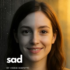 Sad