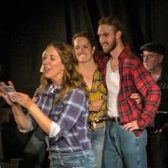 Eigg 2023 Fringe: MISS MCLEOD'S REEL
