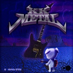 kk slider - kk metal {aircheck version}