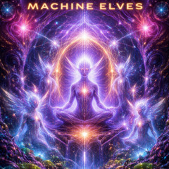 GHØ - Machine Elves