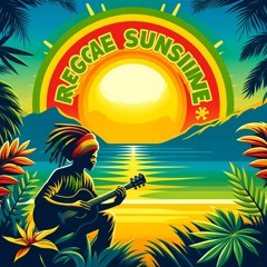 Reggae Sunshine (Bolon Prod. Alann Ulises x NVTE)