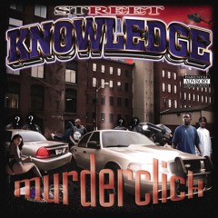 STREET KNOWLEDGE