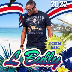 Live At Mochafest Costa Rica 3.25.22