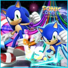 Sonic Colors Ultimate - Starlight Carnival (Dual Mashup Remix)