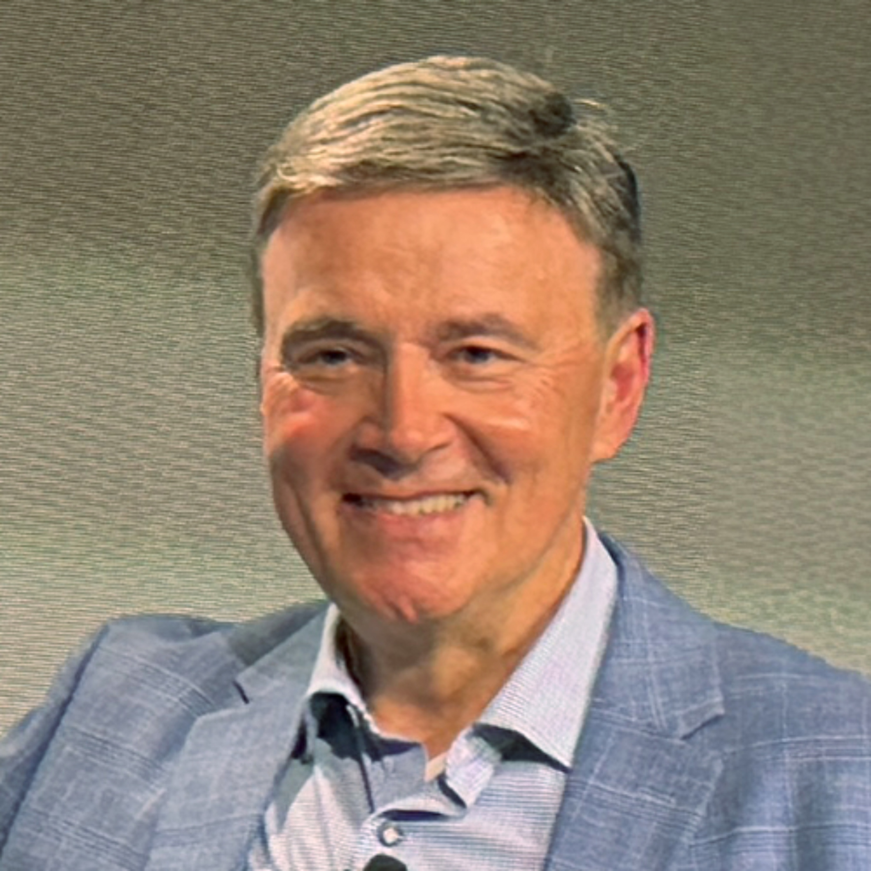 Geoff Gordon Discusses Highlights of the Fuse Annual Meeting
