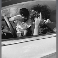Fsmbrazy- Low down (rmx) lil baby