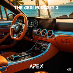 The Gedi Podcast 3 | Apex | Decibel Entertainment