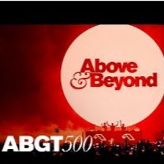 Above & Beyond  Group Therapy 500 Live At Banc Of California Stadium, L.A. (Official Set) #ABGT500